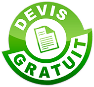 Logo devis gratuit